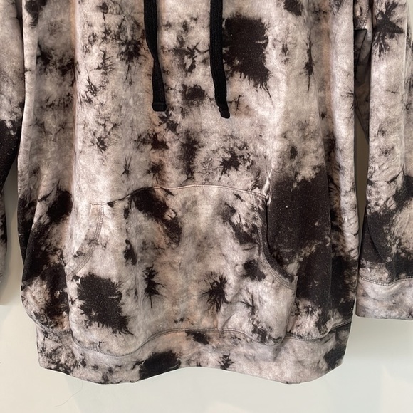 Paisley Sky maternity hoodie size small - Picture 3 of 7